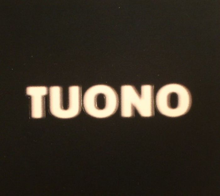 FANGO - Tuono