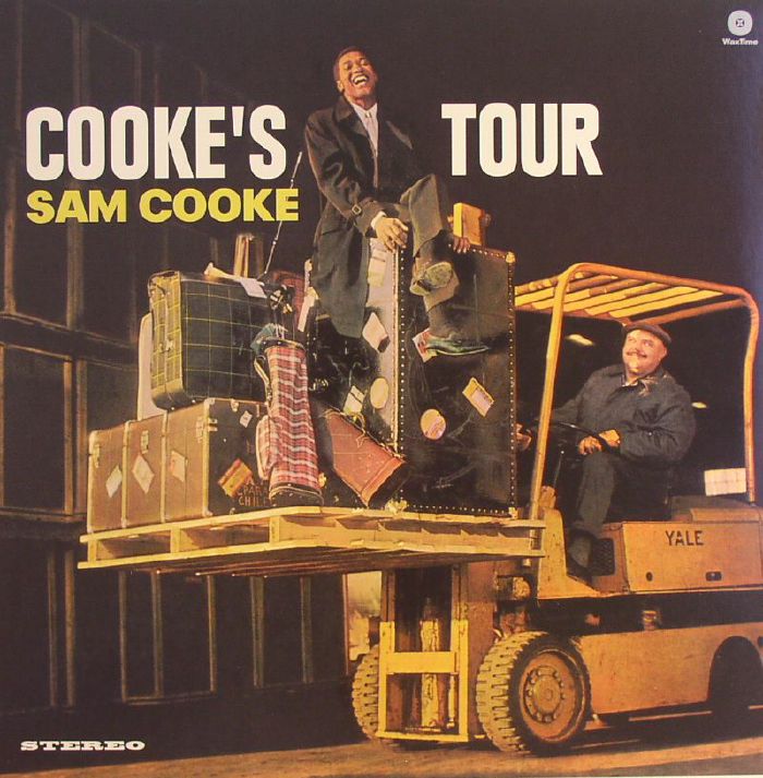 COOKE, Sam - Cooke's Tour