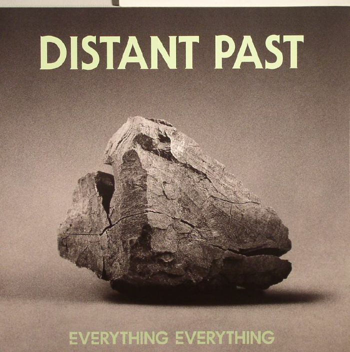 EVERYTHING EVERYTHING - Distant Past