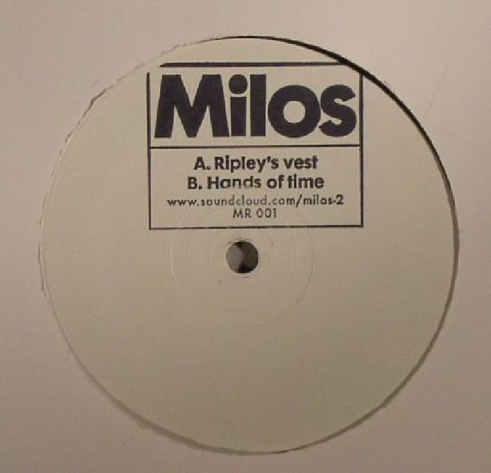 MILOS - Ripley's Vest