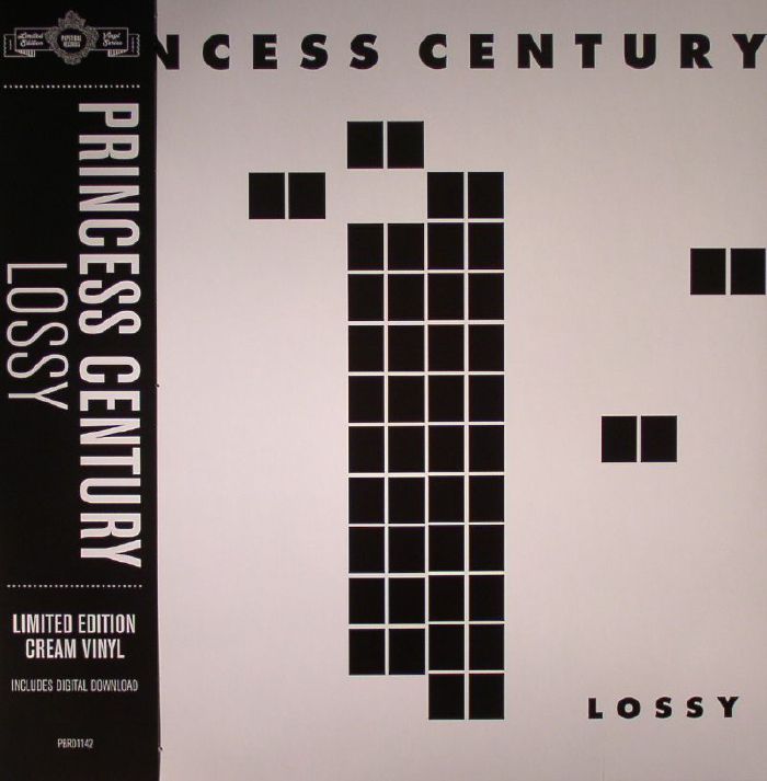 PRINCESS CENTURY - Lossy
