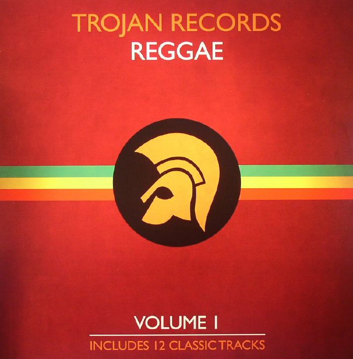 VARIOUS Trojan Records: Reggae Volume 1 Vinyl At Juno Records.