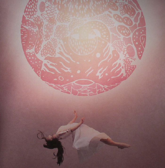 PURITY RING - Another Eternity