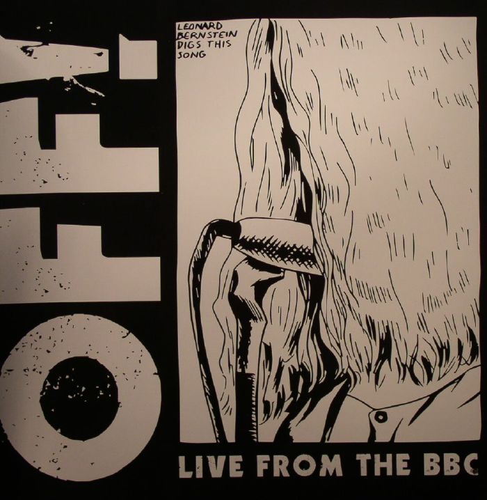 OFF! - Live From The BBC (Record Store Day 2015)