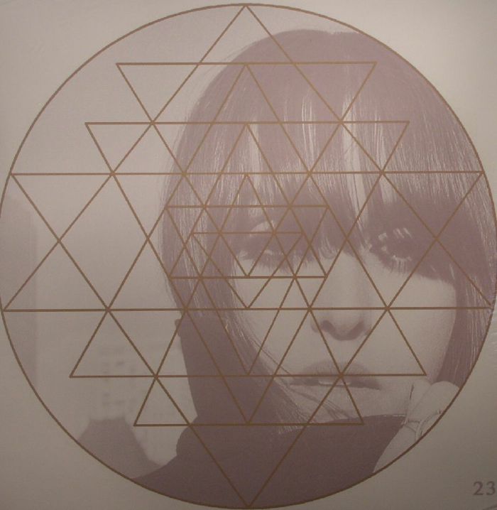 PARKS, Tess/ANTON NEWCOMBE - Cocaine Cat (Record Store Day 2015)