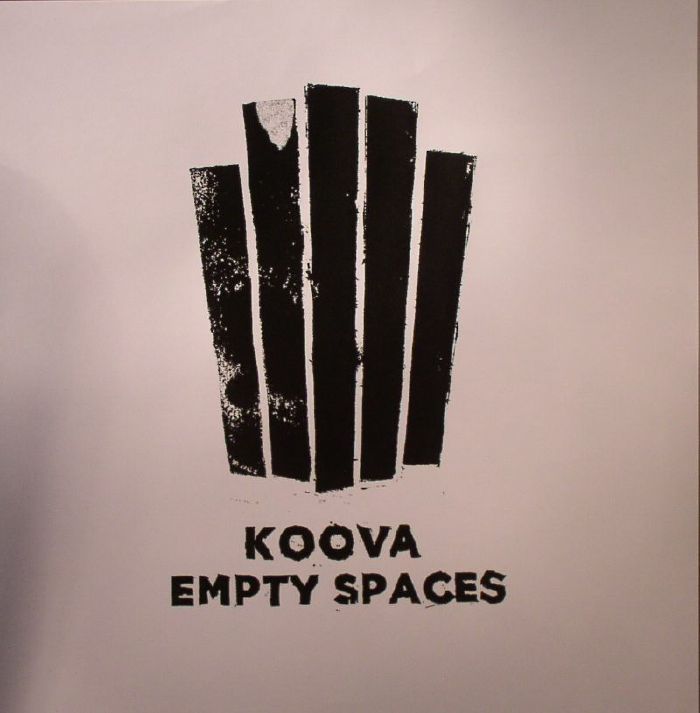 KOOVA - Empty Spaces