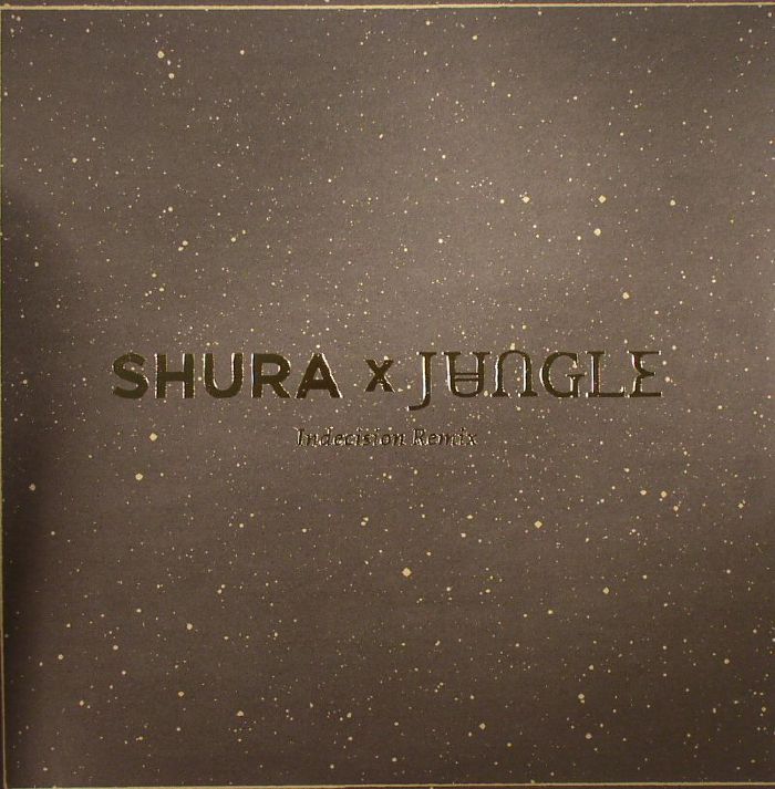 SHURA/JUNGLE - Indecision Remix (Record Store Day 2015)