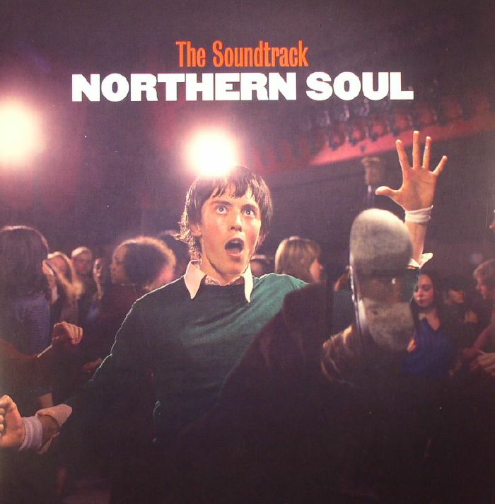 VARIOUS - Northern Soul (Soundtrack)