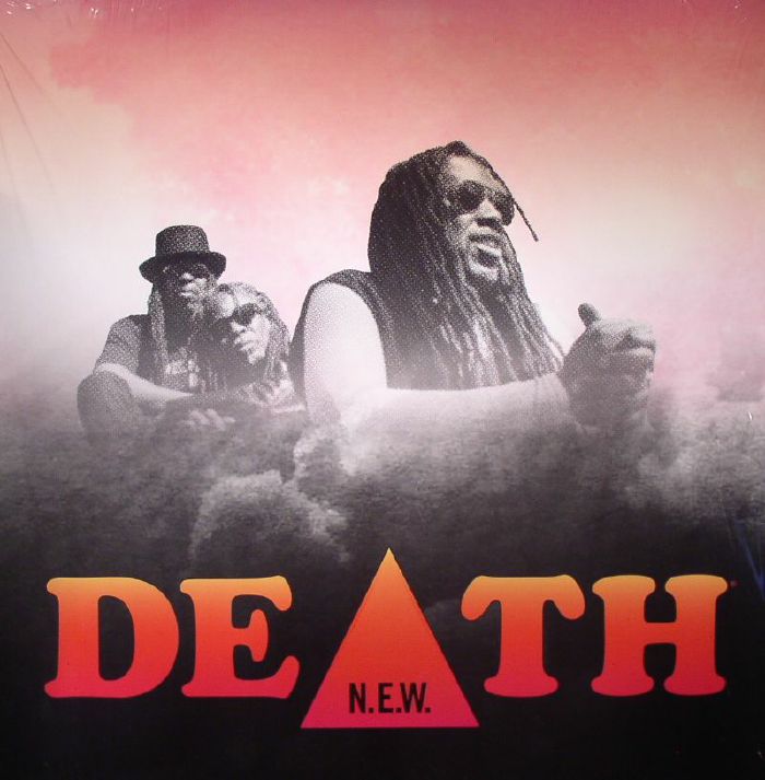 DEATH - NEW