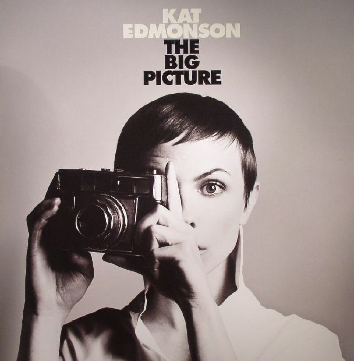EDMONSON, Kat - The Big Picture