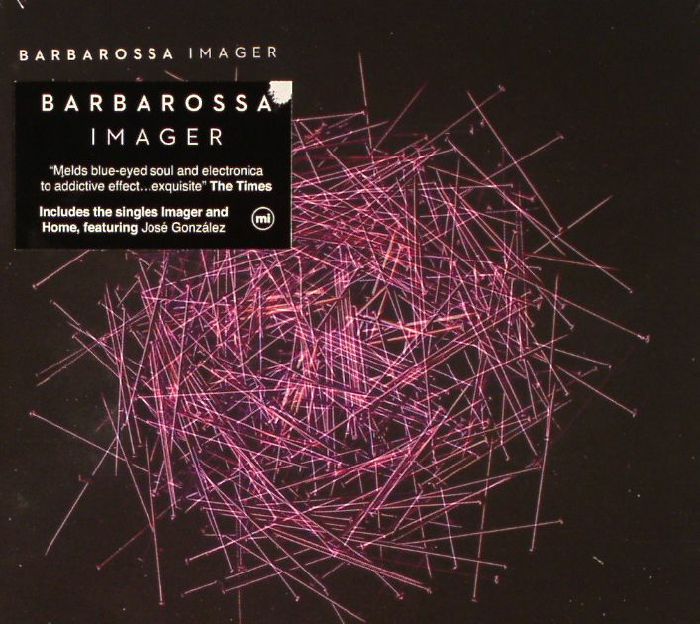 BARBAROSSA - Imager