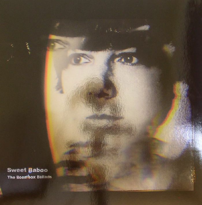 SWEET BABOO - The Boombox Ballads