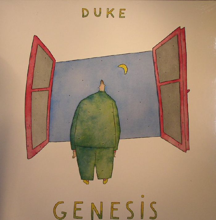 GENESIS - Duke