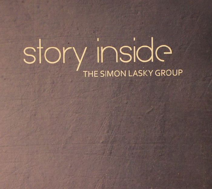 SIMON LASKY GROUP, The - Story Inside