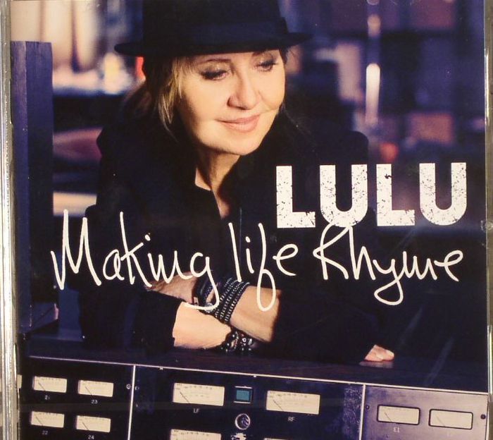 LULU - Making Life Rhyme