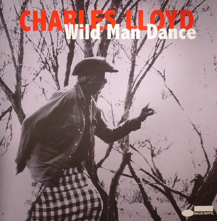 LLOYD, Charles - Wild Man Dance
