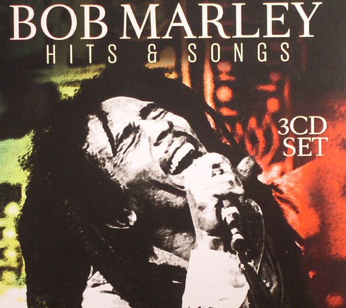 MARLEY, Bob - Hits & Songs