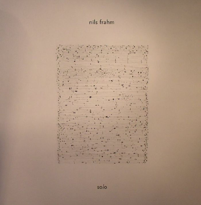 FRAHM, Nils - Solo