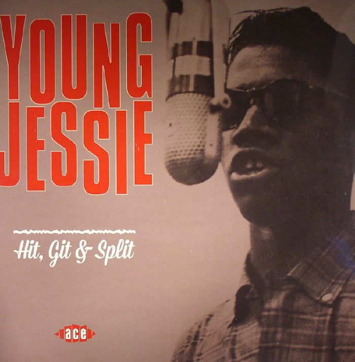 YOUNG JESSIE - Hit Git & Split