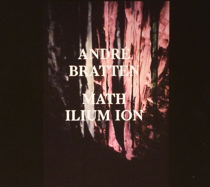 BRATTEN, Andre - Math Ilium Ion