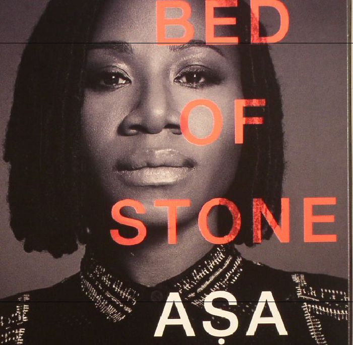 ASA - Bed Of Stone