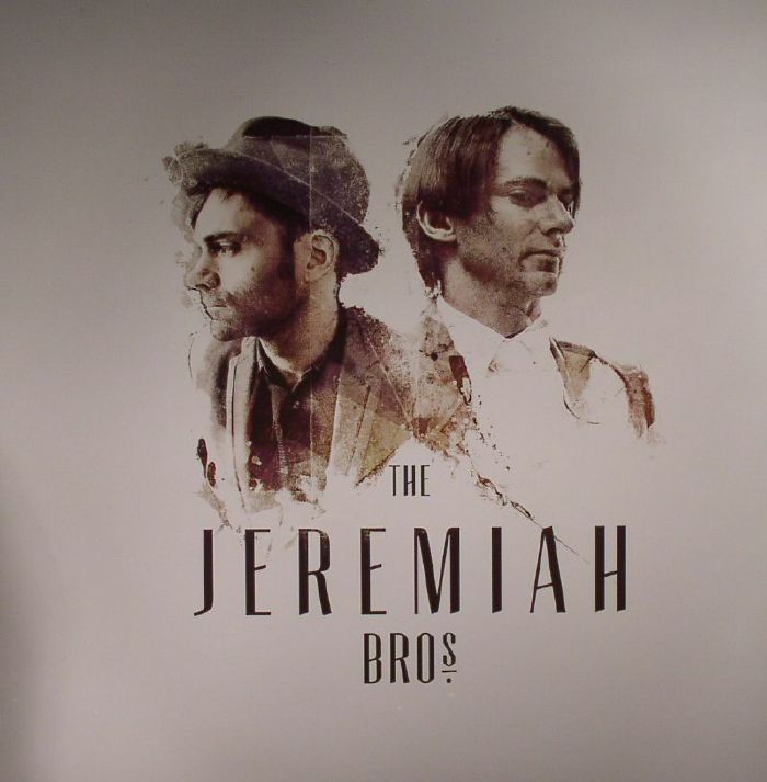 JEREMIAH BROTHERS, The - The Jeremiah Brothers