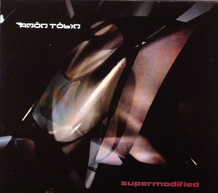 TOBIN, Amon - Supermodified
