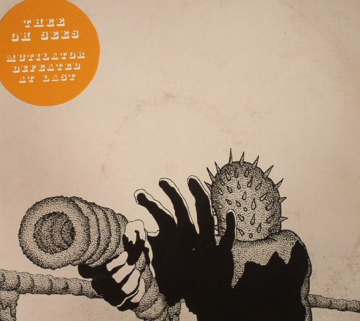 THEE OH SEES - Mutilator Defeated At Last