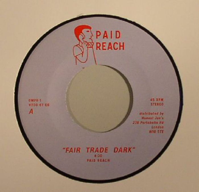 PAID REACH - Fair Trade Dark
