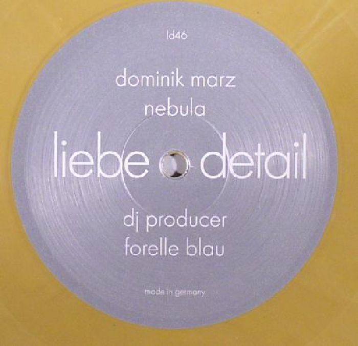 MARZ, Dominik/DJ PRODUCER/KEN HAYAKAWA/VRKO - Liebe 046