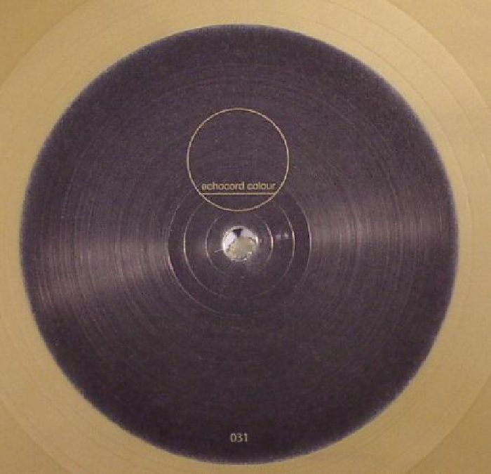 DEHNERT, Mike - Check EP