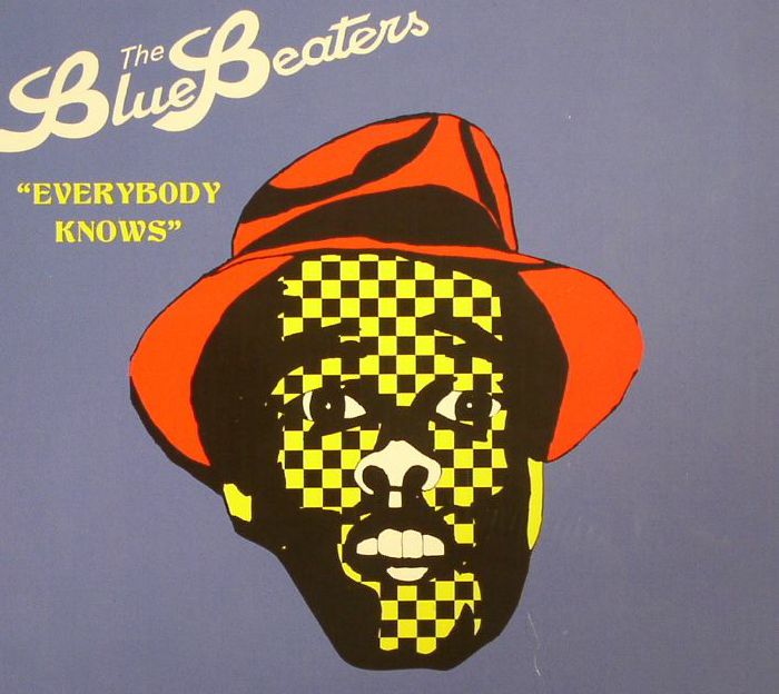 BLUEBEATERS, The - Everybody Knows