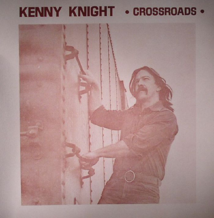KNIGHT, Kenny - Crossroads