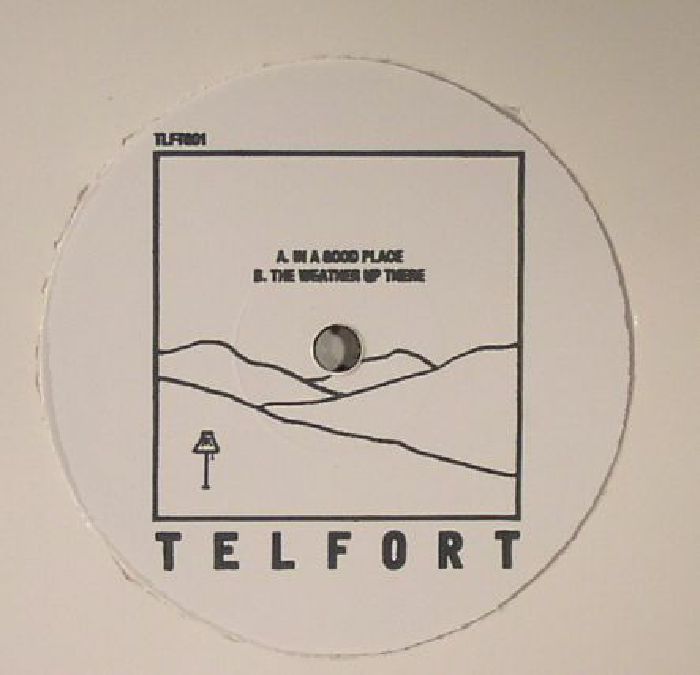 TELFORT - In A Good Place