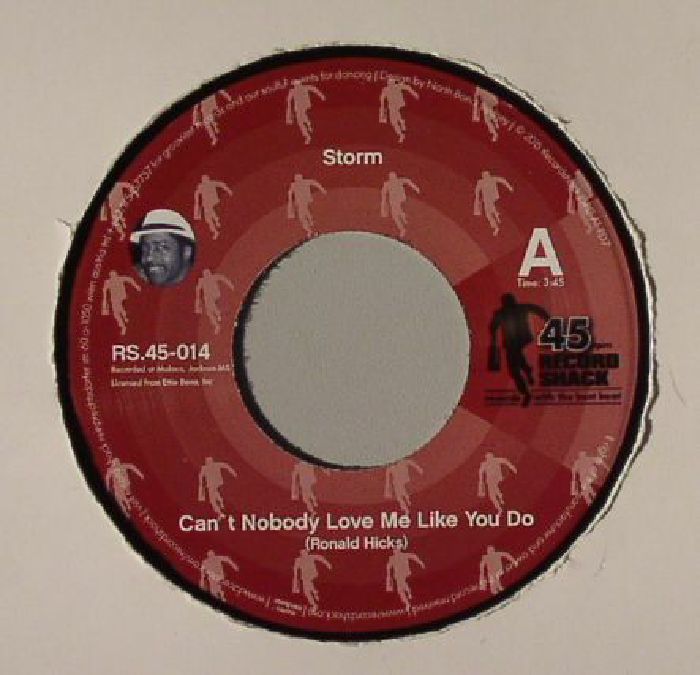 STORM - Can't Nobody Love Me Like You Do