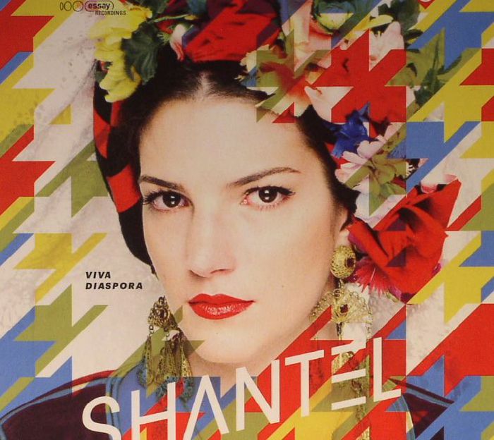 SHANTEL - Viva Diaspora