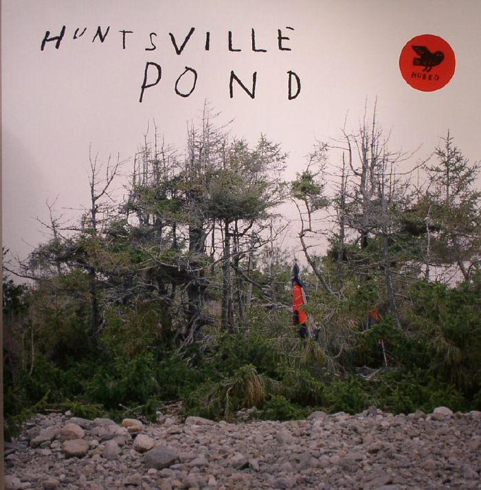 HUNTSVILLE - Pond