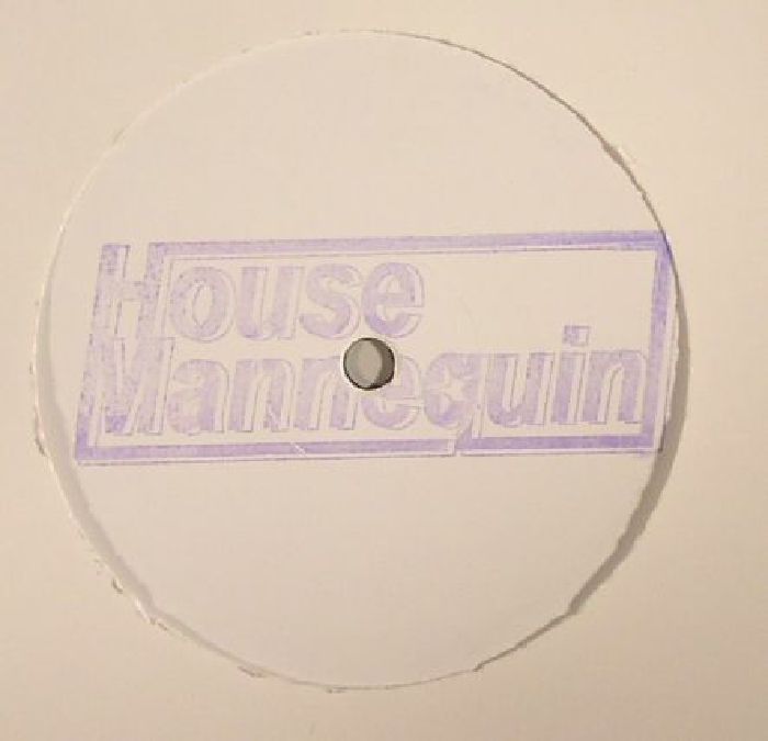 HOUSE MANNEQUIN - House Mannequin 9