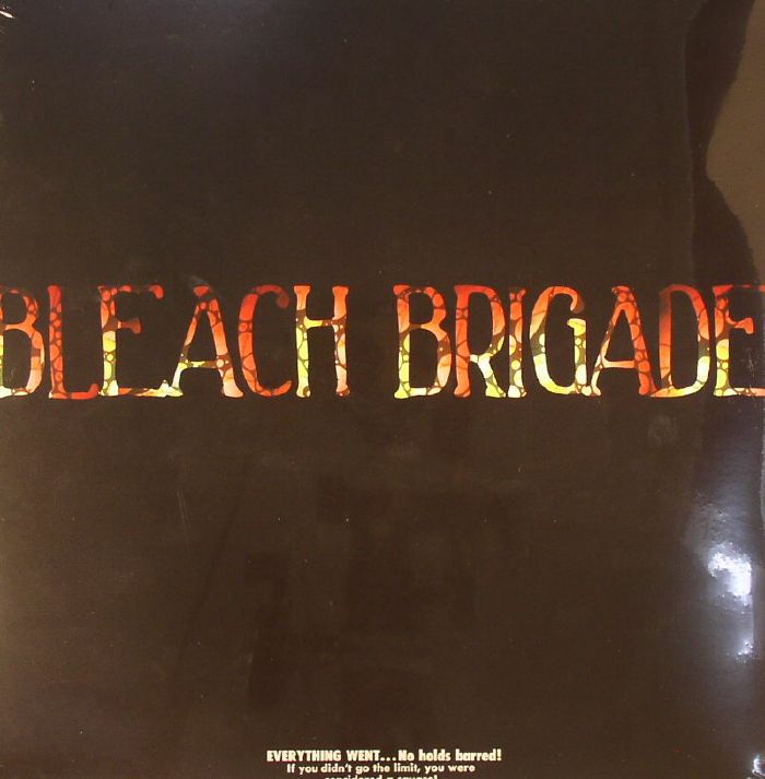 WE ARE HEX - Bleach Brigade