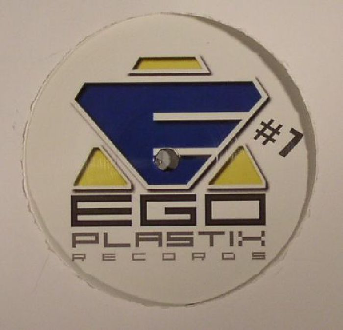MANU KENTON/NECK/BANG BANG SERVO/DJ DROPS/CHRISMA/KLIRRFAKTOR/STEPHAN STRUBE/MAVETT - Ego Plastix #007