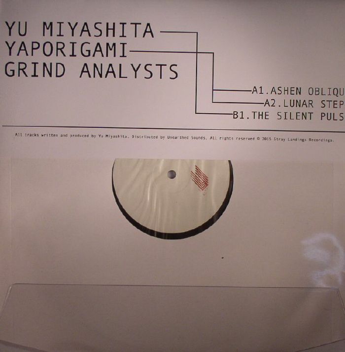 MIYASHITA, Yu/YAPORIGAMI - Grind Analysts Fig 1
