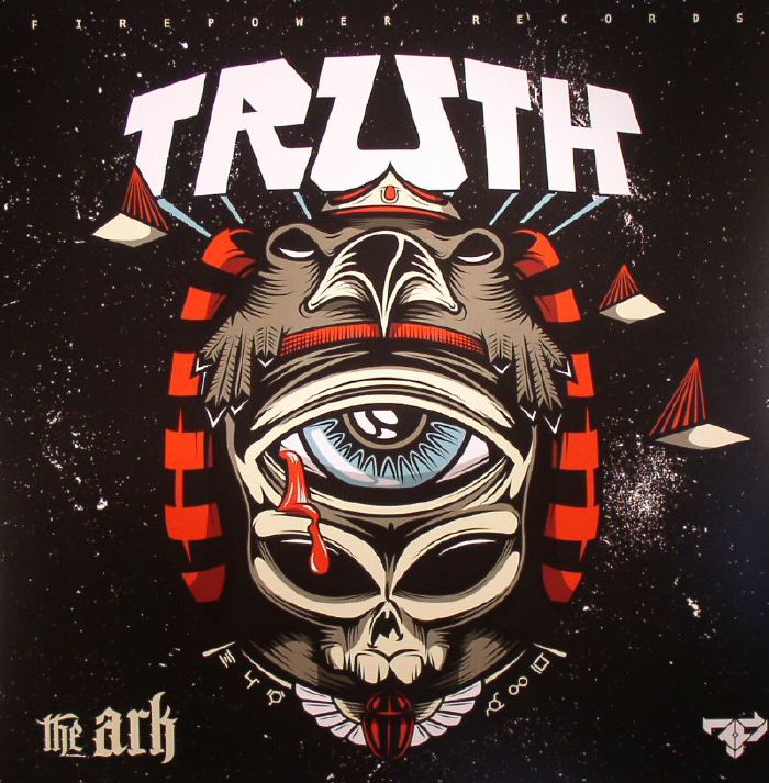 TRUTH - The Ark