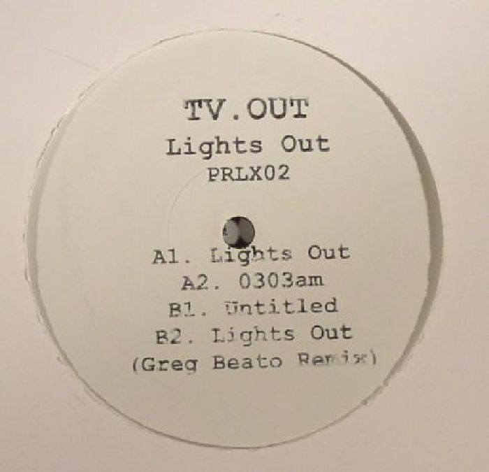 TV OUT - Lights Out