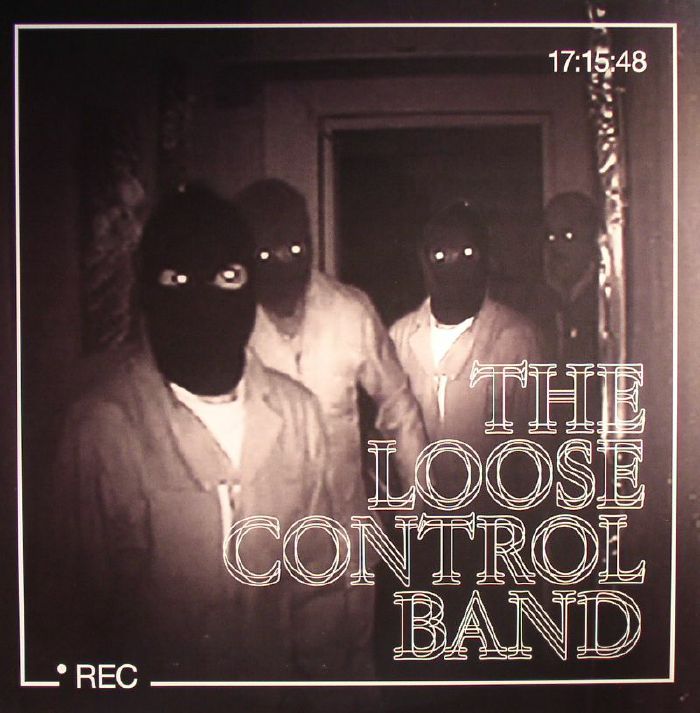 LOOSE CONTROL BAND, The - It's Hot