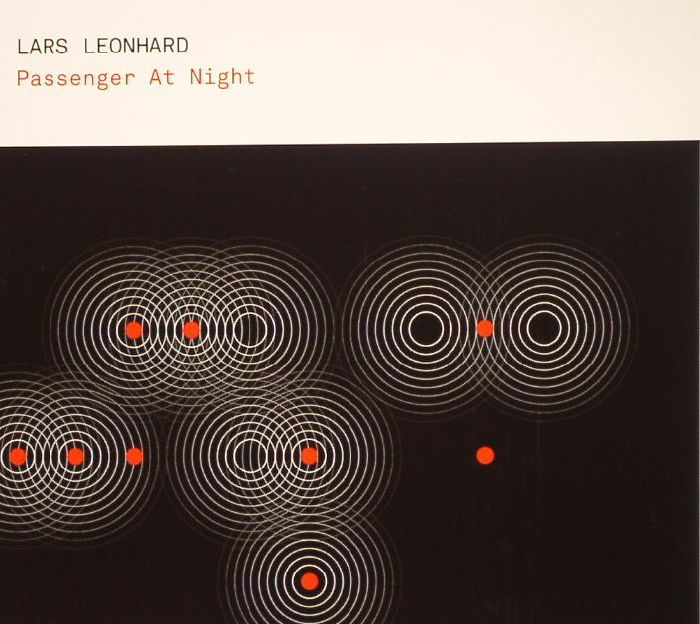 LEONHARD, Lars - Passenger At Night