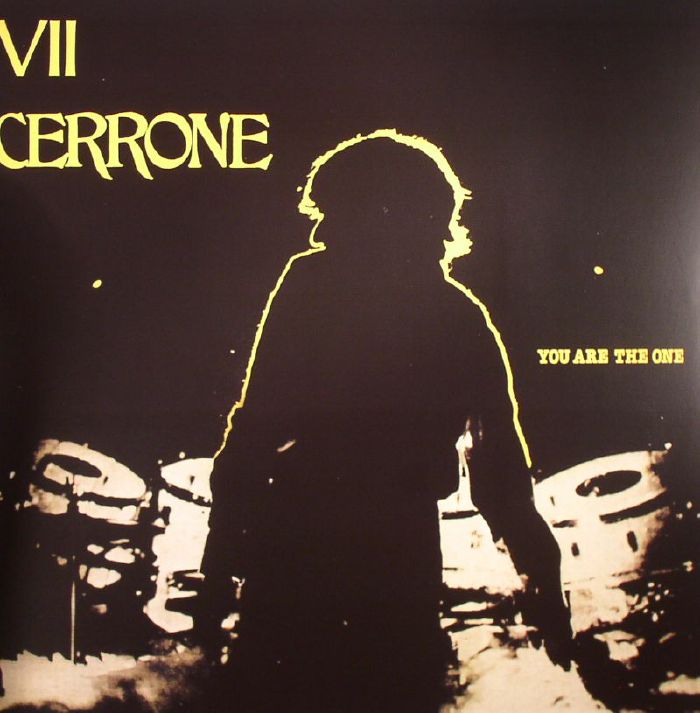 CERRONE - Cerrone VII: You Are The One (remastered)