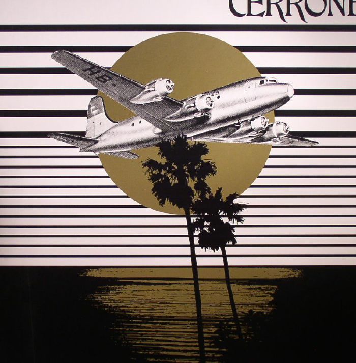 CERRONE - Cerrone IV VII & Remixes