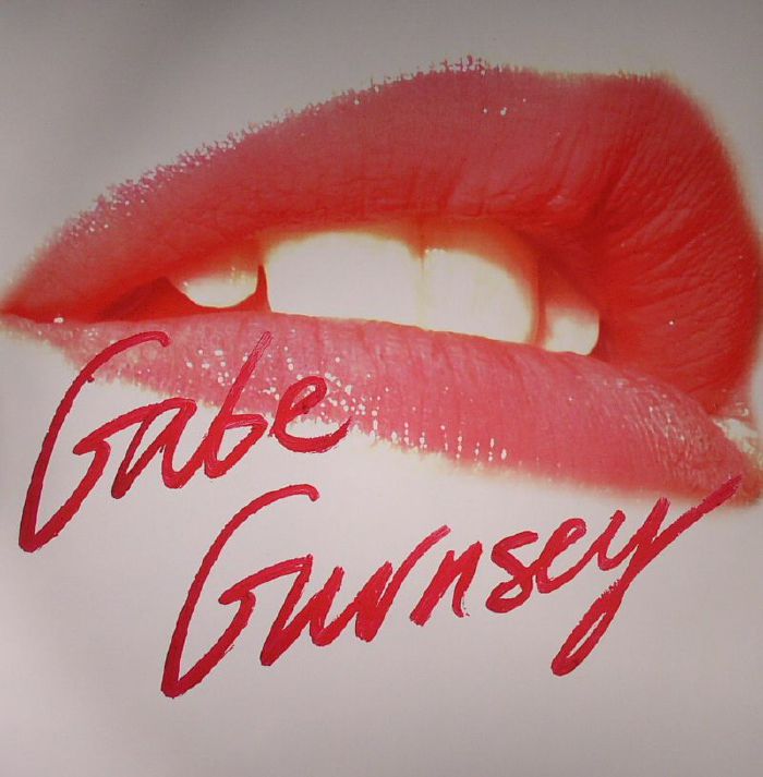 GURNSEY, Gabe - Falling Phase
