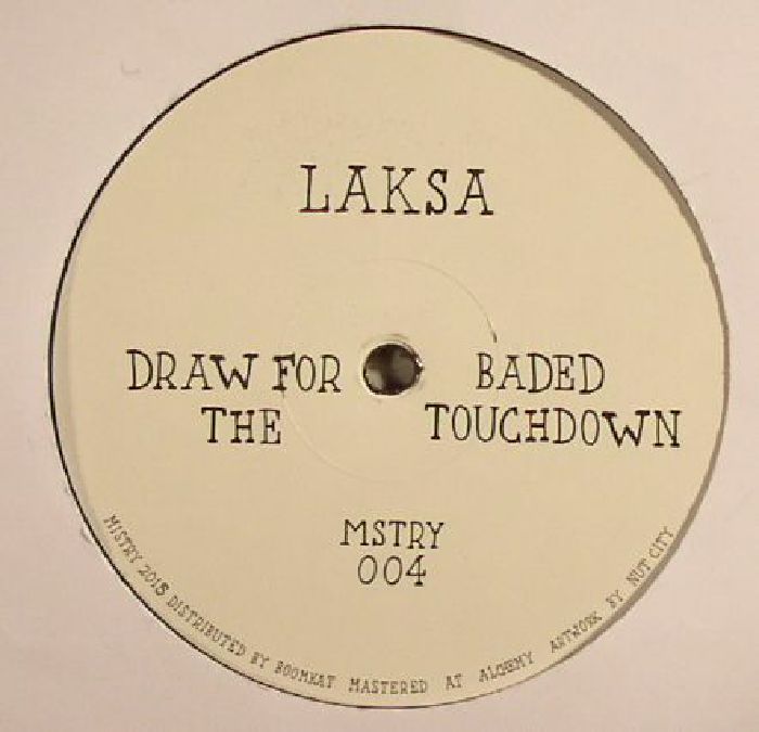 LAKSA - Draw For The