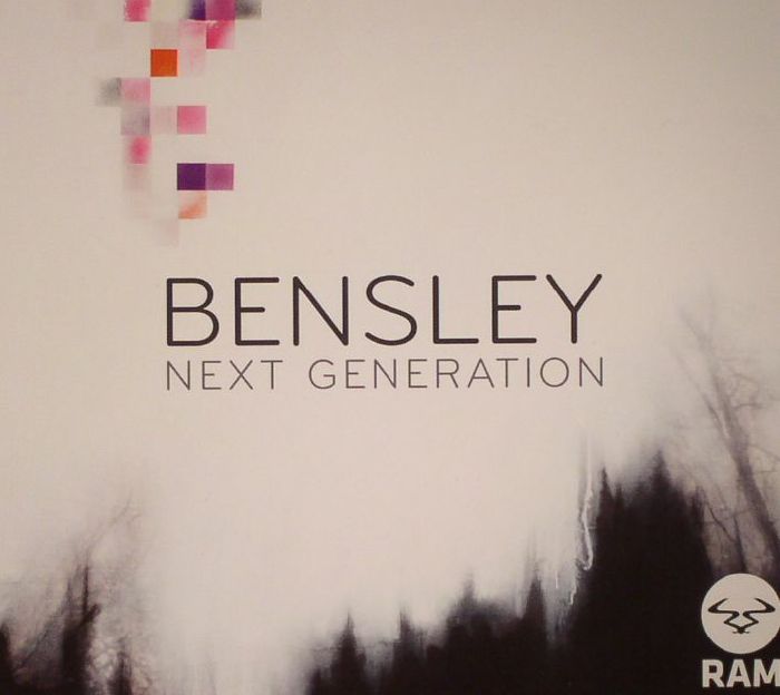 BENSLEY - Next Generation